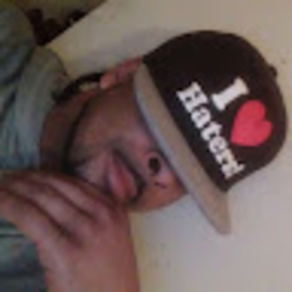 Meet your Posher, Travis